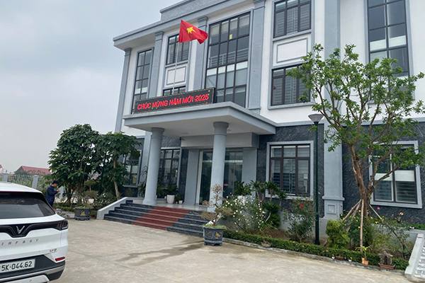 Bảng điện tử